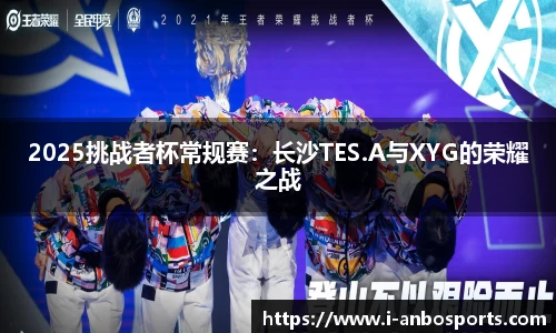 2025挑战者杯常规赛：长沙TES.A与XYG的荣耀之战
